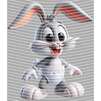 Cartoons and other-CO 4537